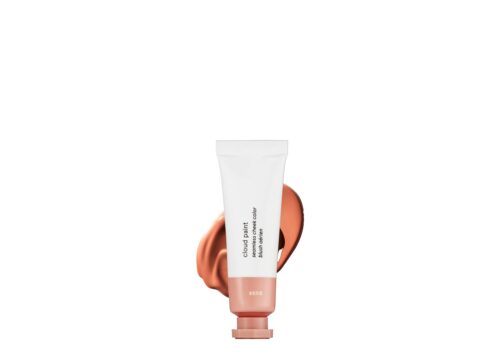 Glossier Cloud Paint Gel Cream Blush Dusk - Dusk - brownish nude - 1
