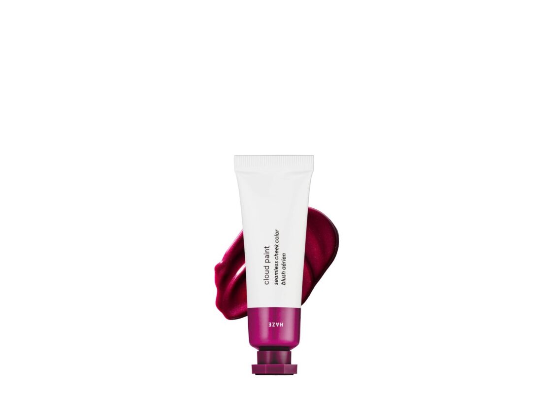 Glossier Cloud Paint Gel Cream Blush Haze
