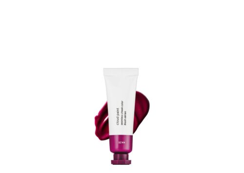 Glossier Cloud Paint Gel Cream Blush Haze - Haze - deep fuschia pink - 1