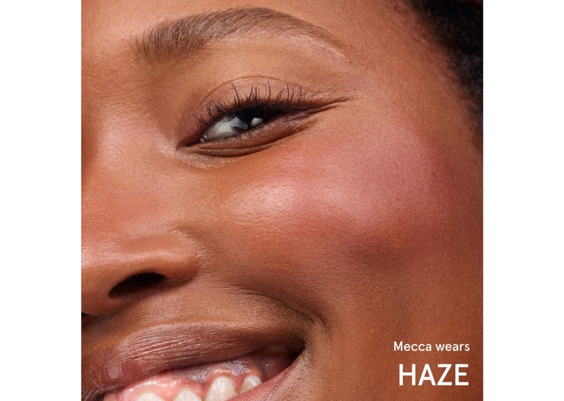 Glossier Cloud Paint Gel Cream Blush Haze 5