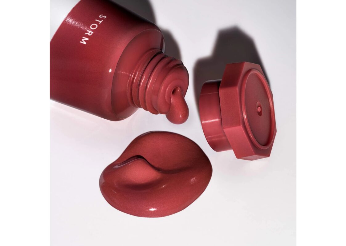Glossier Cloud Paint Gel Cream Blush Storm 3