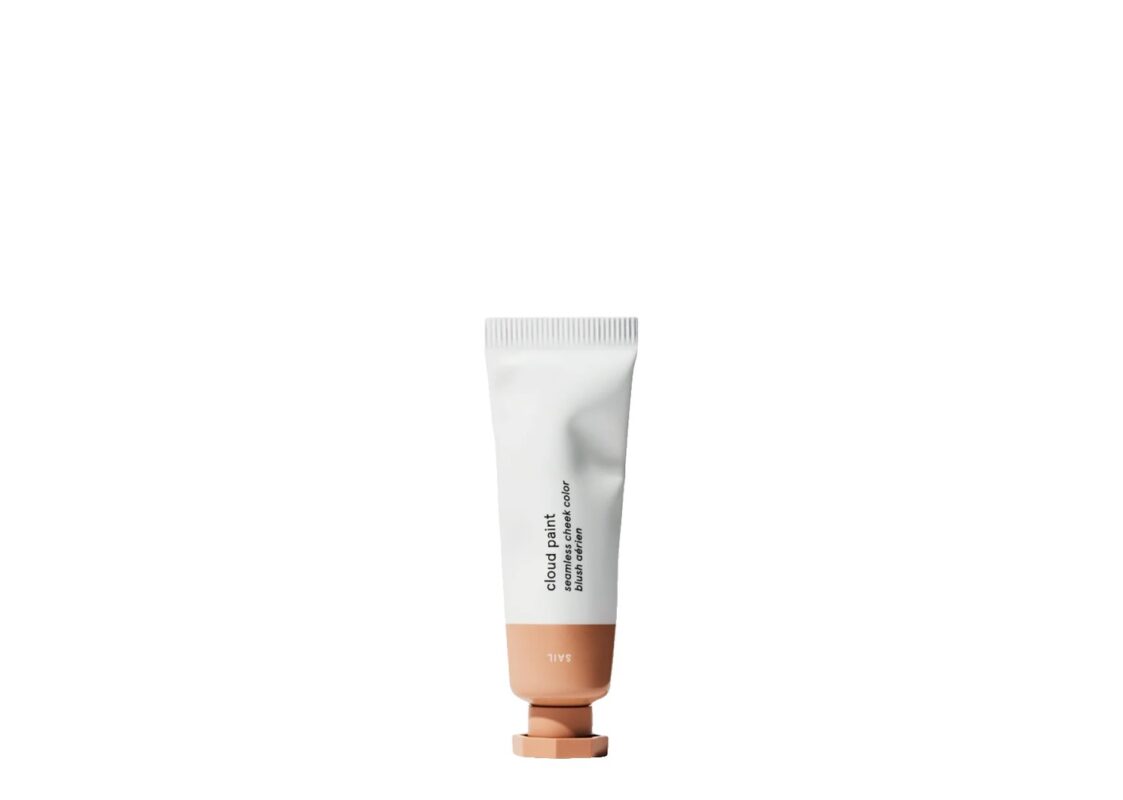Glossier Cloud Paint Sail