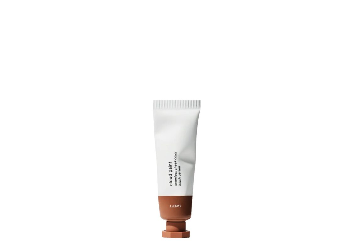 Glossier Cloud Paint Swept