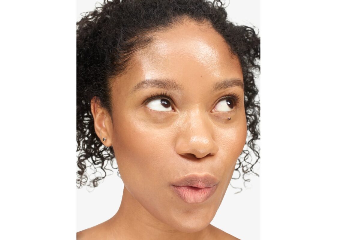 Glossier Cloud Paint Swept 8