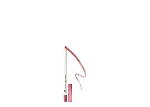 Glossier Lip Line Enhancing Longwear Lip Liner Bit - Bit - warm mauve - 1