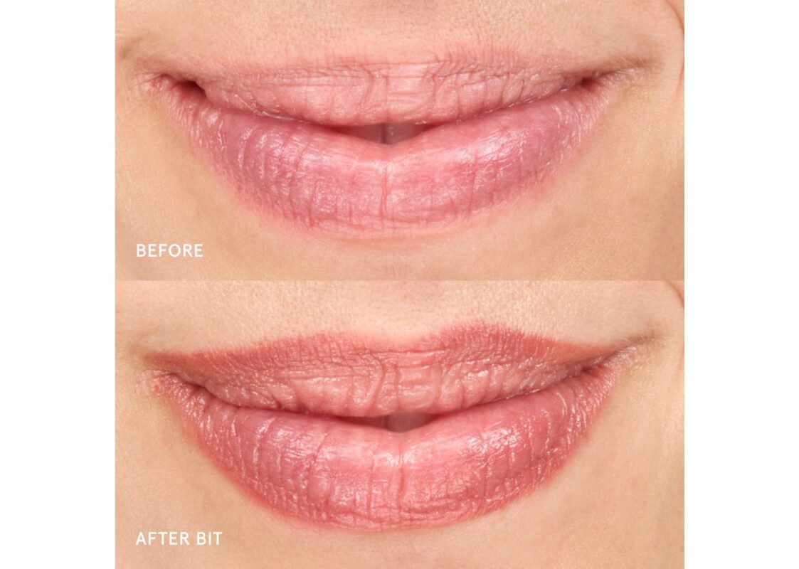Glossier Lip Line Enhancing Longwear Lip Liner Bit 2