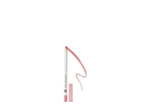Glossier Lip Line Lip Liner Hold Baby Pink - Hold - baby pink - 1
