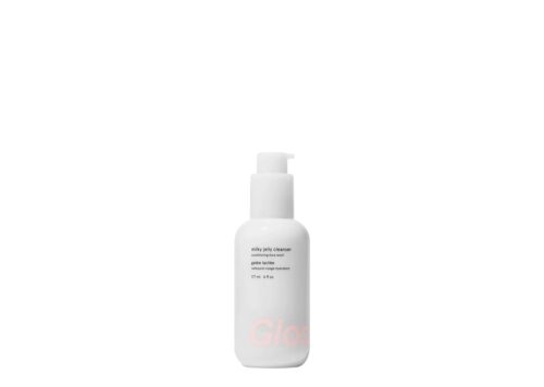 Glossier Milky Jelly Gentle Gel Face Cleanser - - 1