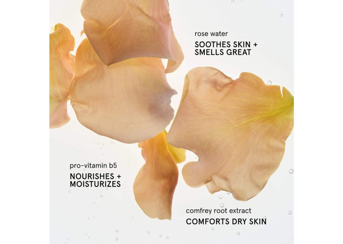 Glossier Milky Jelly Gentle Gel Face Cleanser 2