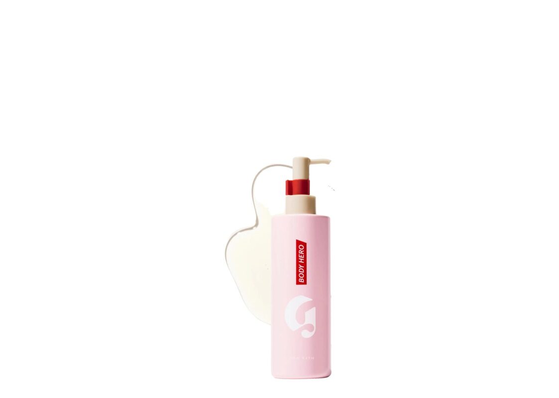 Glossier Nourishing Daily Oil Wash