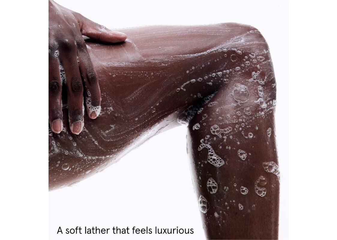 Glossier Nourishing Daily Oil Wash 8