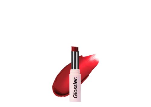 Glossier Ultralip High Shine Lipstick Flute - Flute - 1