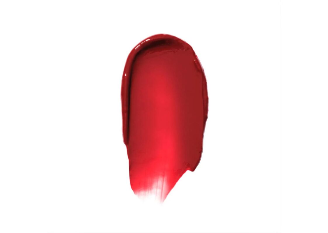 Glossier Ultralip High Shine Lipstick Flute 4