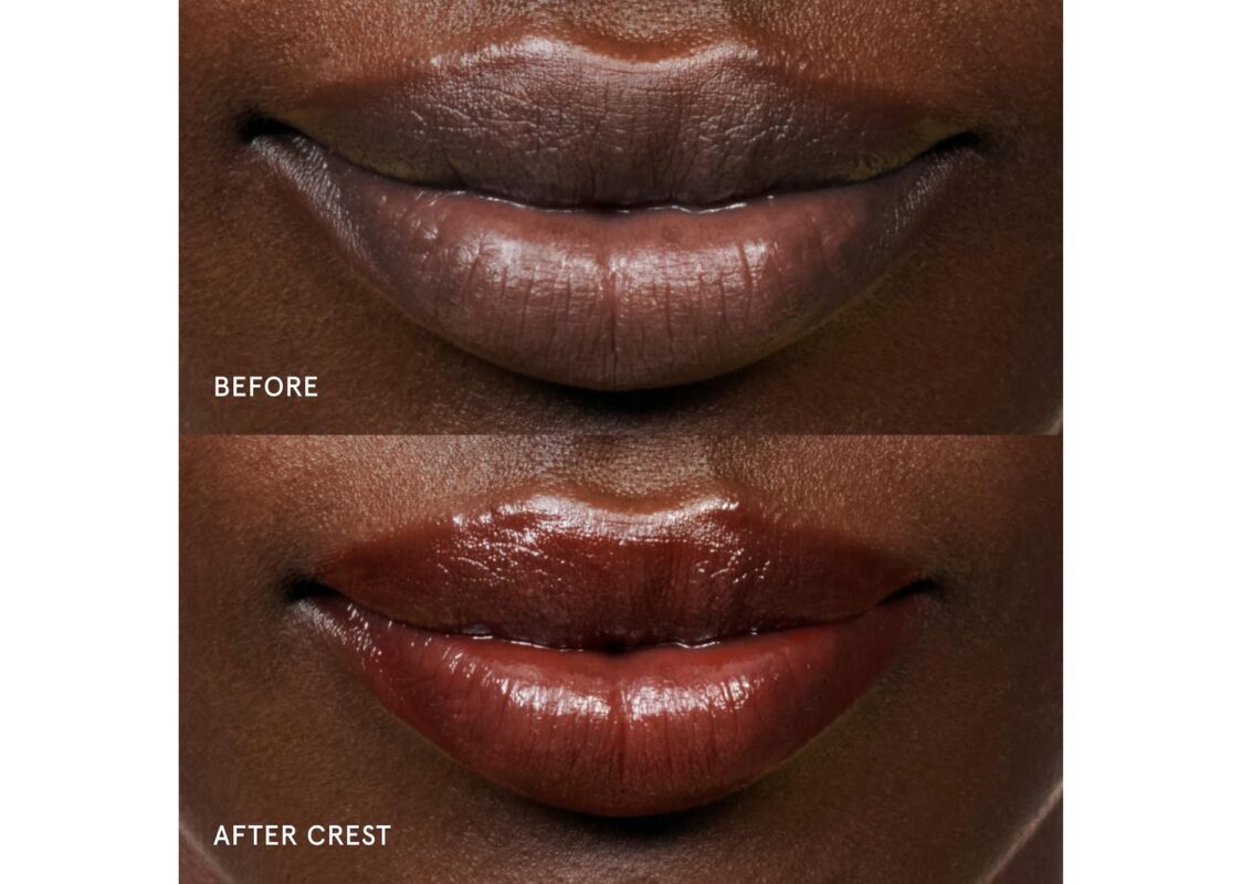 Glossier Ultralip High Shine Lipstick Flute 6