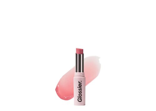 Glossier Ultralip High Shine Lipstick Lucite - Lucite - soft peony pink - 1