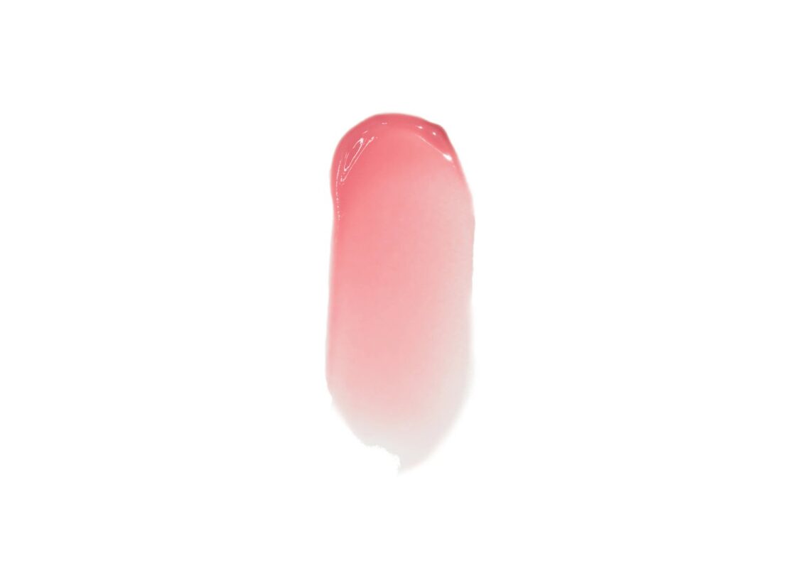 Glossier Ultralip High Shine Lipstick Lucite 4