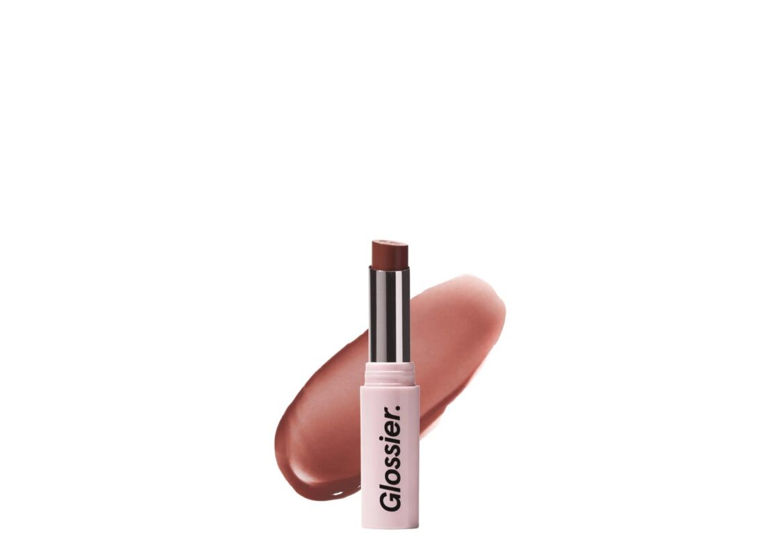 Glossier Ultralip High Shine Lipstick Pony