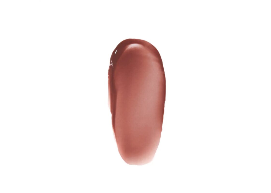 Glossier Ultralip High Shine Lipstick Pony 4
