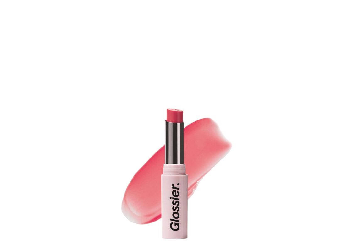 Glossier Ultralip High Shine Lipstick Portrait