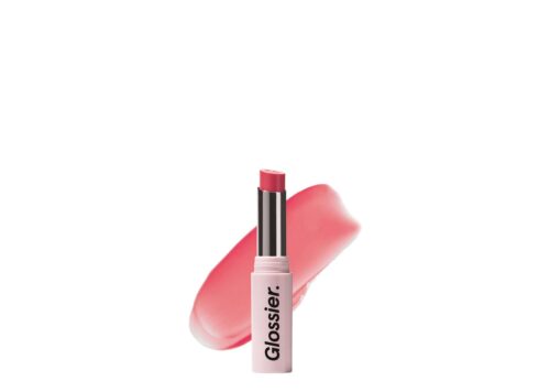 Glossier Ultralip High Shine Lipstick Portrait - Portrait - cherry blossom pink - 1