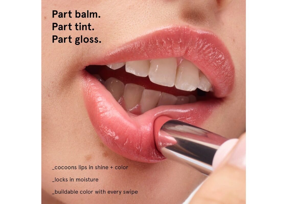 Glossier Ultralip High Shine Lipstick Portrait 7