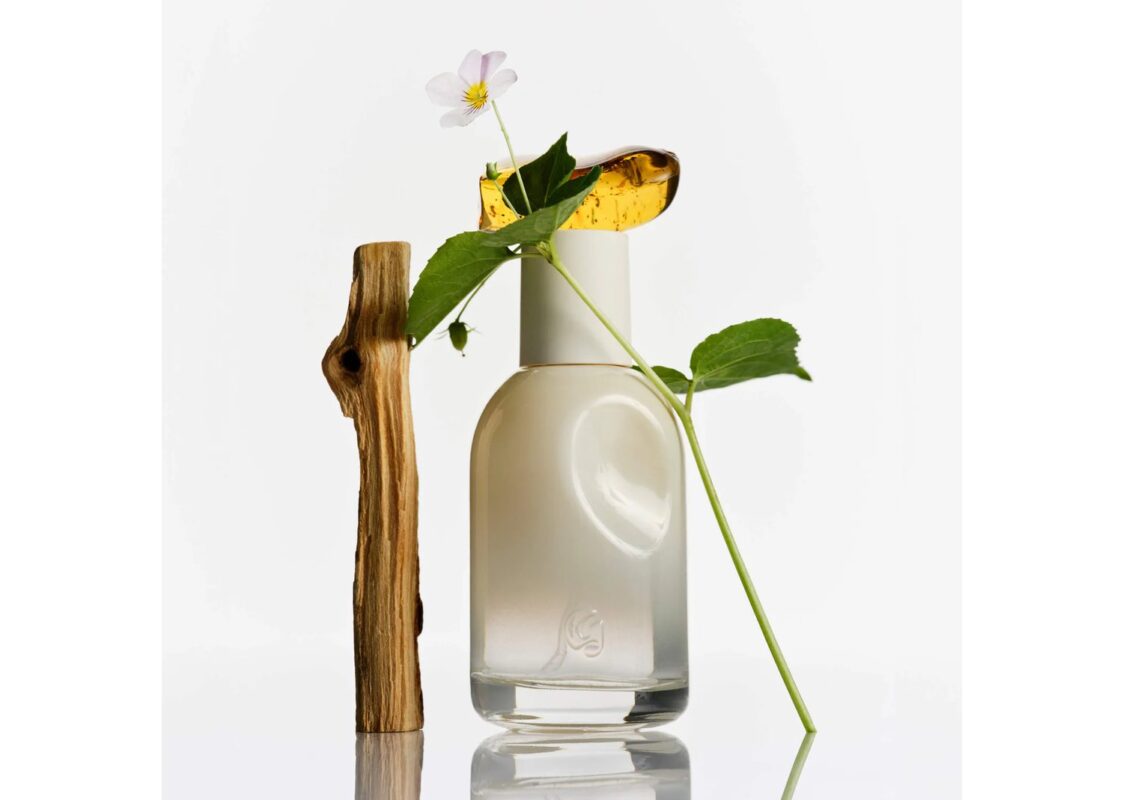 Glossier You Doux Eau de Parfum 50ml 4
