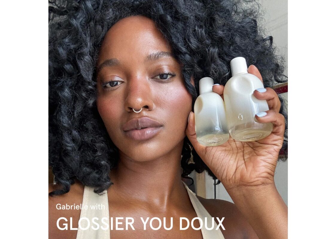 Glossier You Doux Eau de Parfum 50ml 6