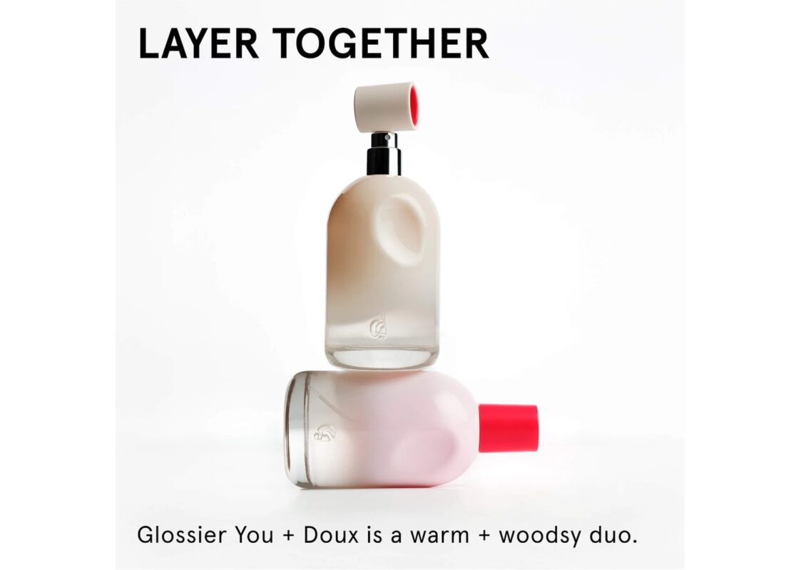 Glossier You Doux Eau de Parfum 50ml 7