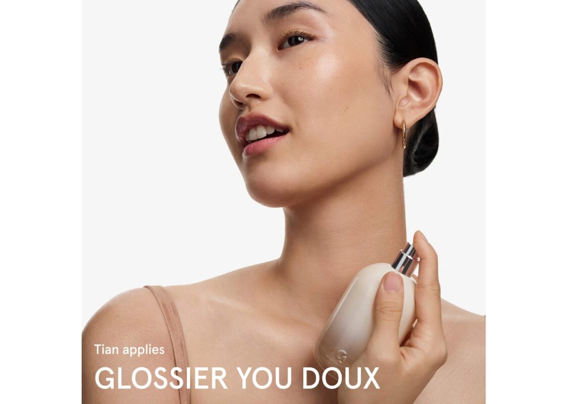 Glossier You Doux Eau de Parfum 50ml 8