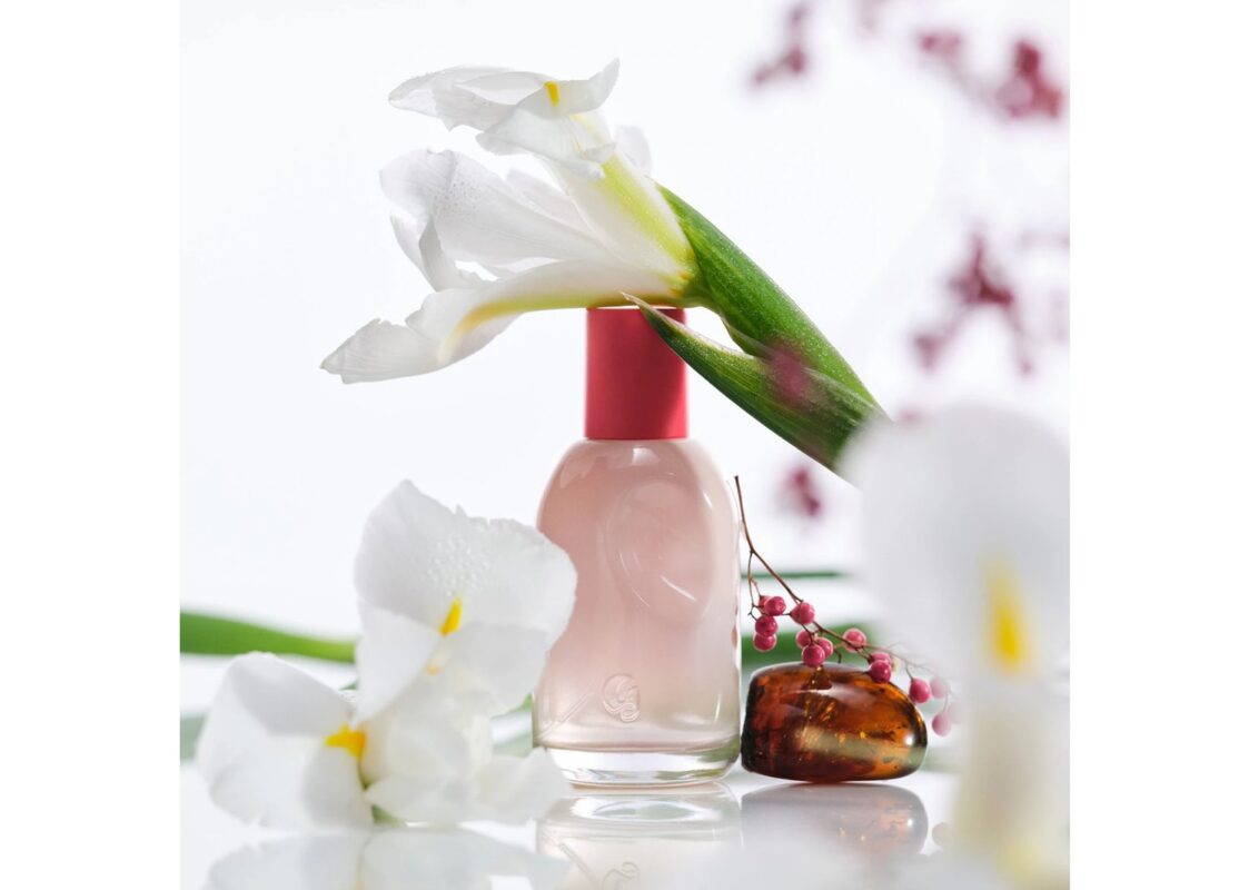 Glossier You Eau de Parfum 50ml 4