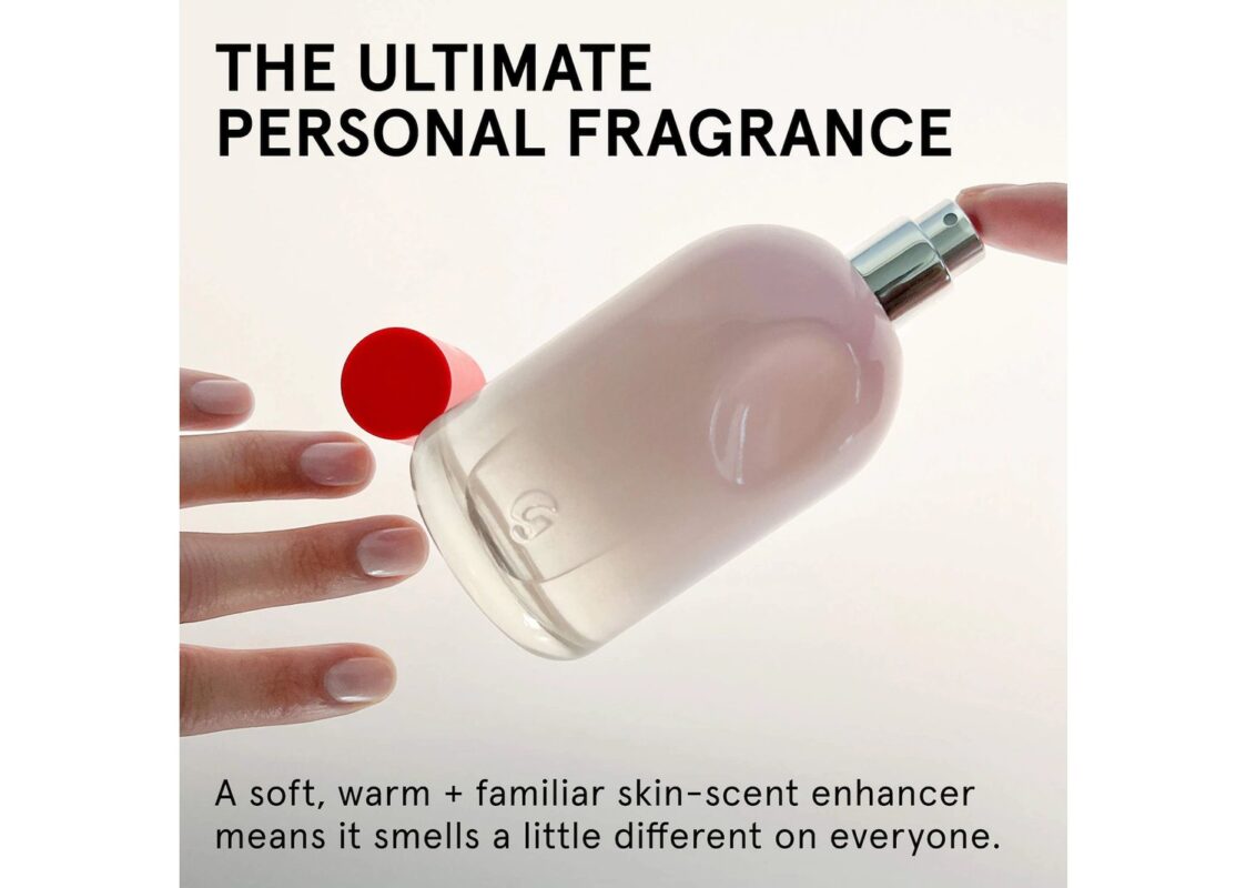 Glossier You Eau de Parfum 50ml 6