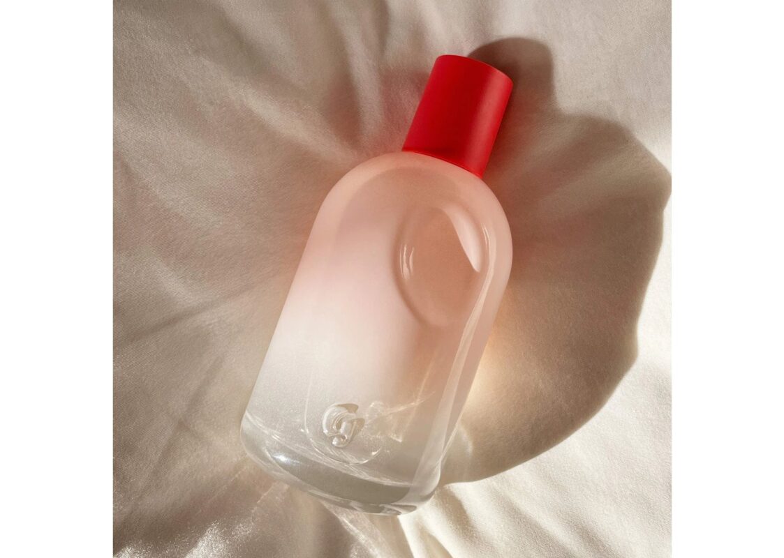 Glossier You Eau de Parfum 50ml 7