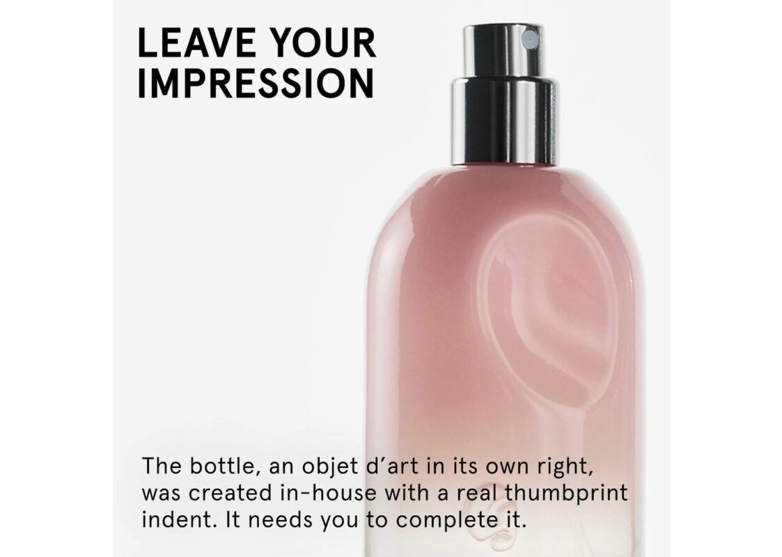 Glossier You Eau de Parfum 50ml 9