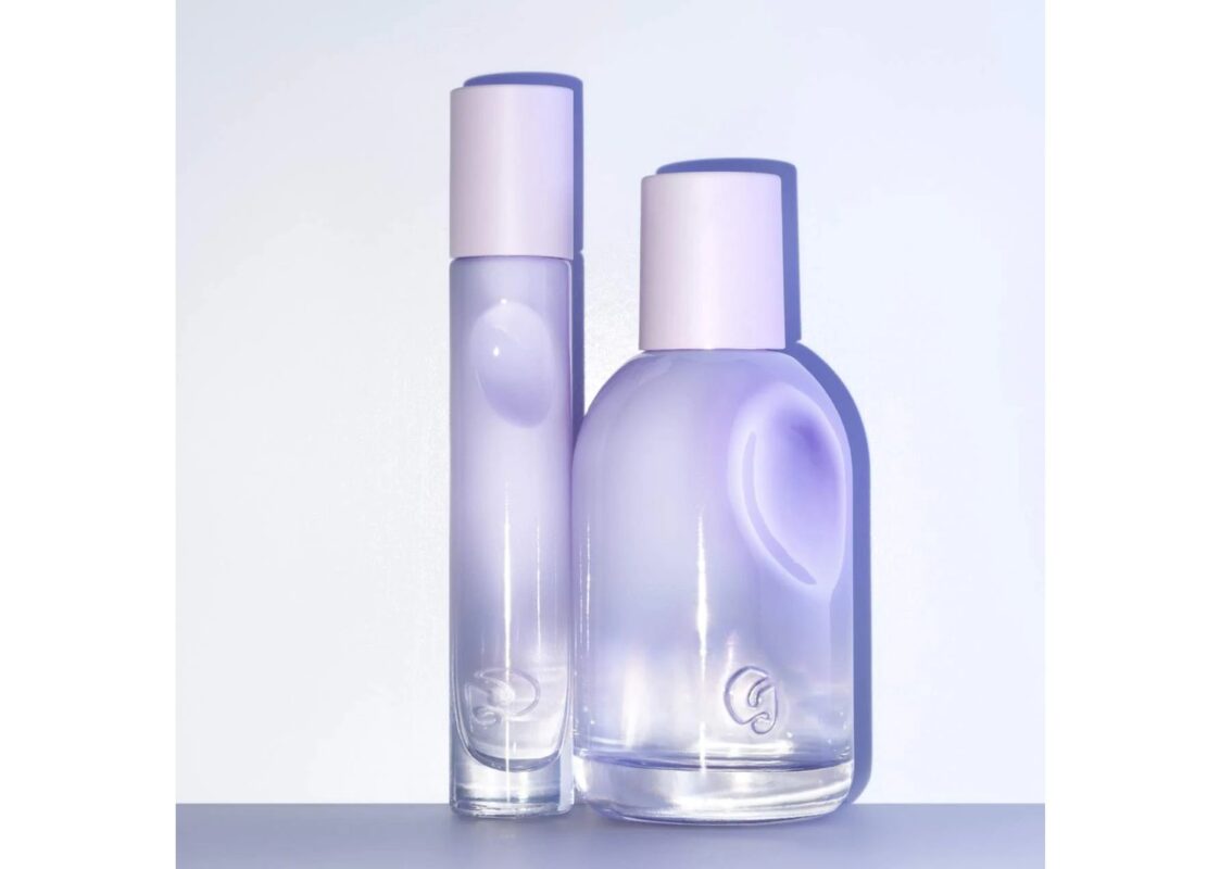 Glossier You Fleur Eau de Parfum 50ml 5