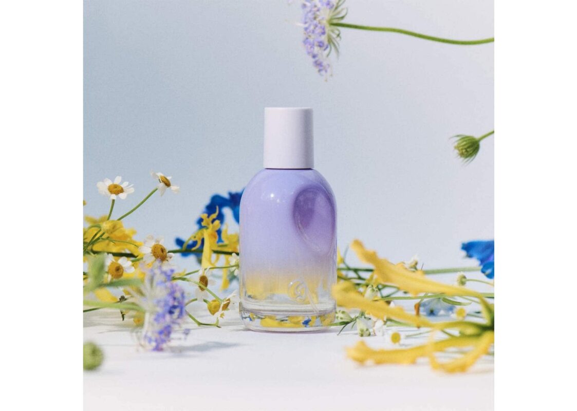 Glossier You Fleur Eau de Parfum 50ml 6
