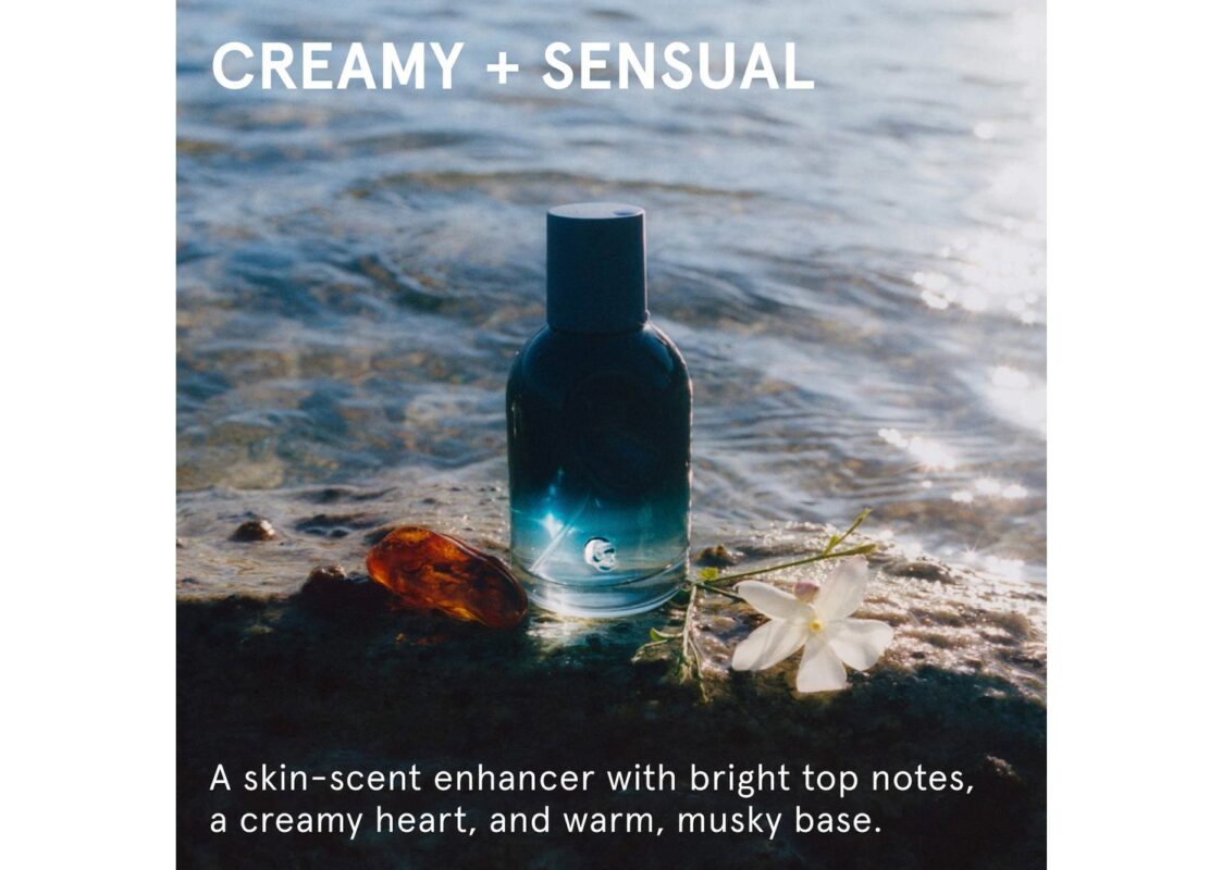 Glossier You Soie Eau de Parfum 50ml 5