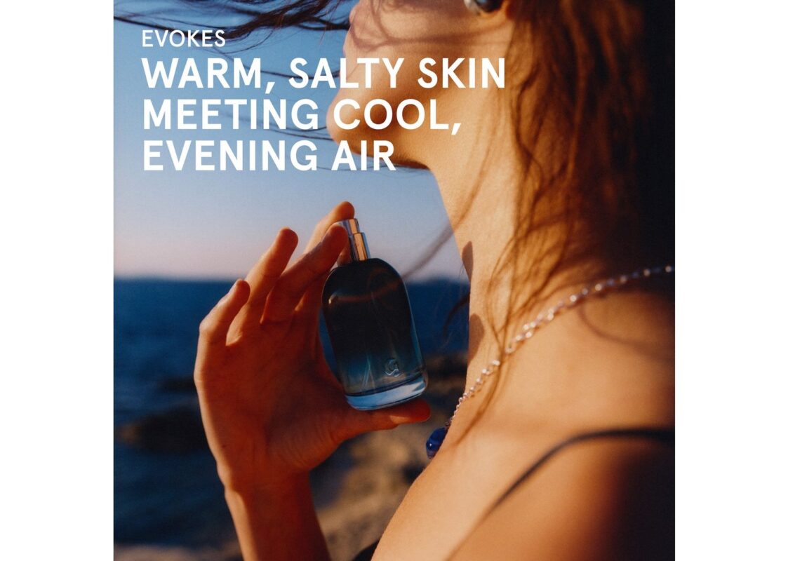 Glossier You Soie Eau de Parfum 50ml 6