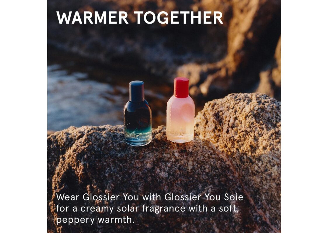 Glossier You Soie Eau de Parfum 50ml 7