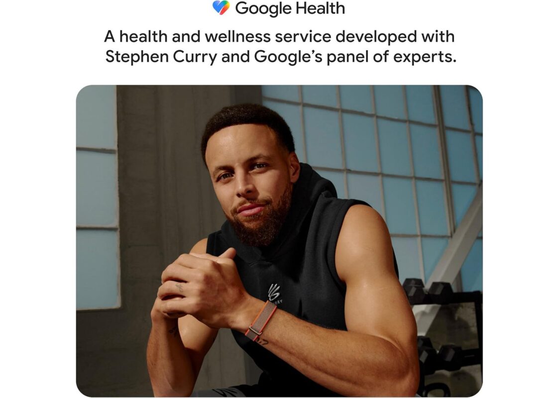 Fitbit Air Performance Loop Band Curry 6