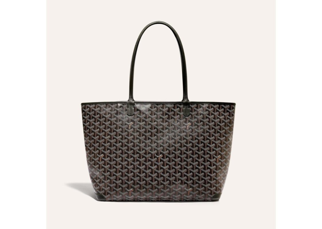 Goyard Artois MM Bag 2