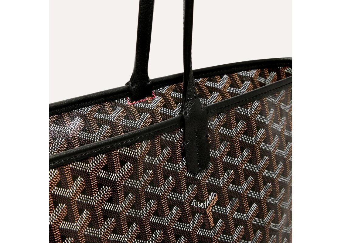 Goyard Artois MM Bag 3