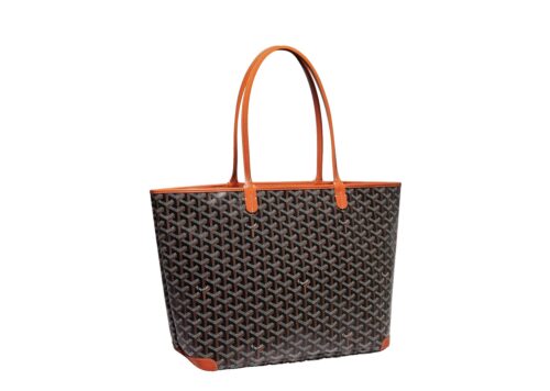 Goyard Artois MM Bag - - 1