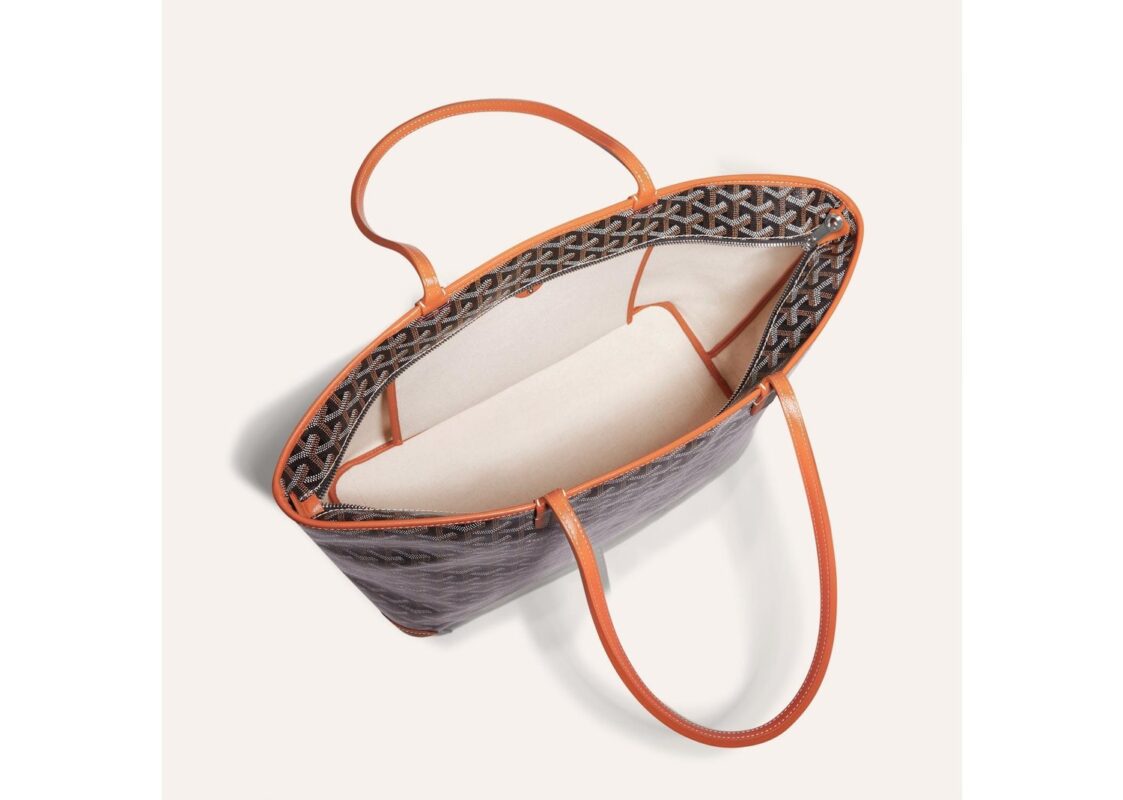 Goyard Artois MM Bag 2