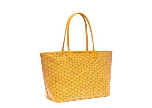 Goyard Artois MM Bag - - 1