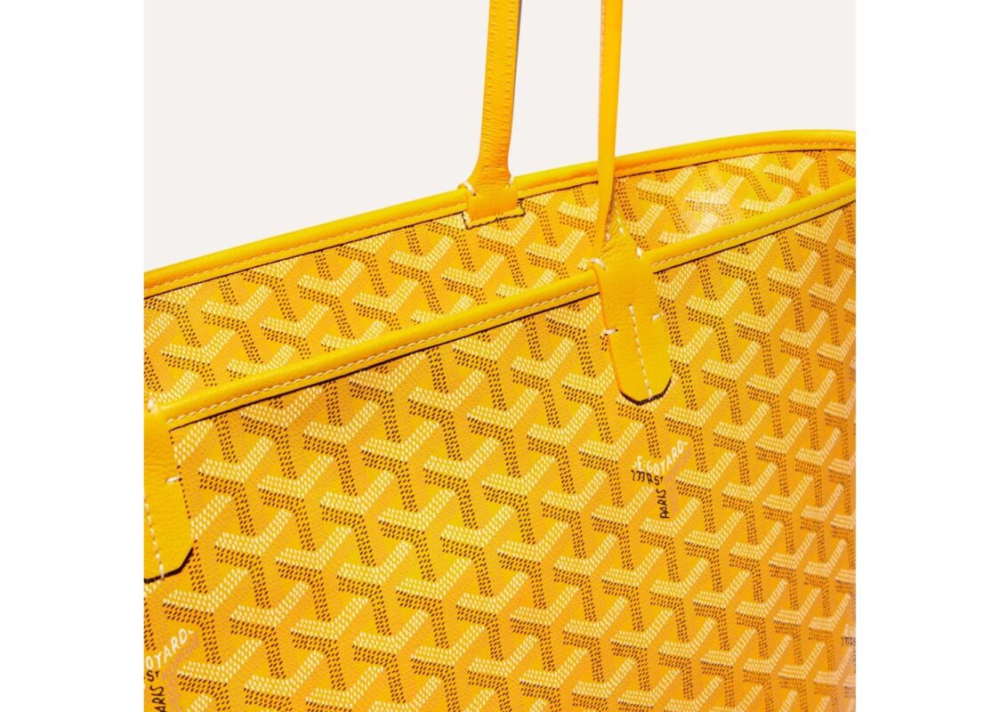 Goyard Artois MM Bag 3