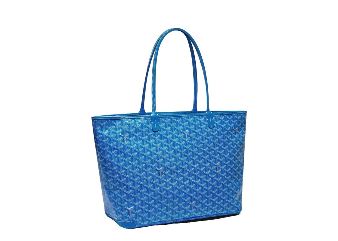 Goyard Artois MM Bag