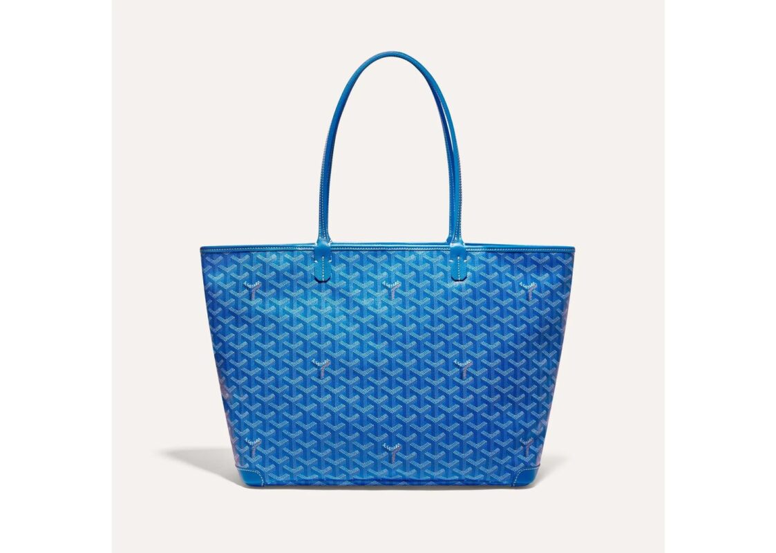 Goyard Artois MM Bag 2