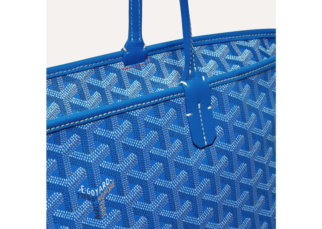 Goyard Artois MM Bag 3