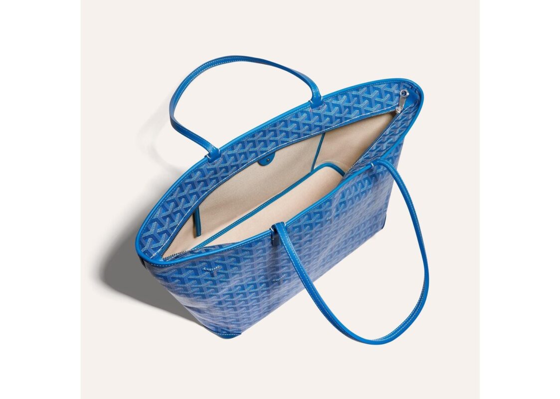 Goyard Artois MM Bag 4