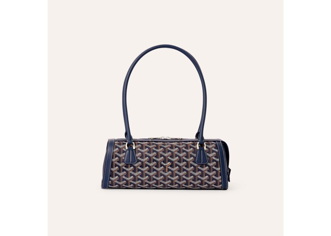Goyard Bonbonnière Bag PM 2